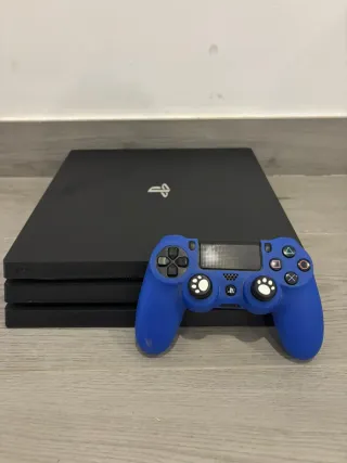 PS4 1TB + GTA V