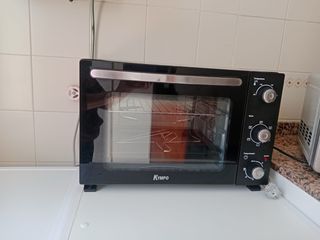 Horno de bancada Kympo de sobremesa