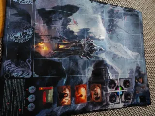 Tainted Grail: La Caída de Avalón y Campañas