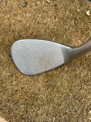 Palo de golf Titleist SM4 Wedge