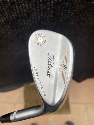 Palo de golf Titleist SM4 Wedge