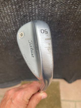Palo de golf Titleist SM4 Wedge