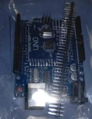 Kit Arduino UNO