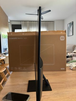 Monitor Xiaomi A27i 27 FHD 100Hz