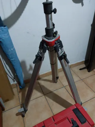 Nivel Láser Hilti PR 25