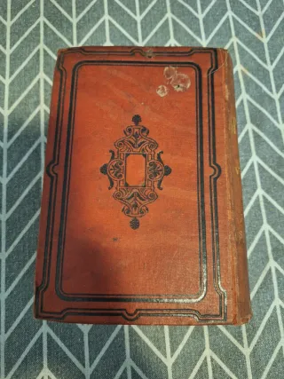 Nueva guía del viajero en España y Portugal