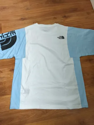 Camiseta The North Face Mujer Talla M