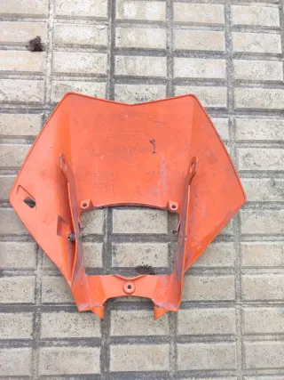 Kit Plásticos KTM 450 Enduro/Motocross