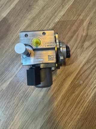 Bomba combustible alta presión Citroën