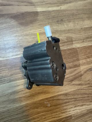 Bomba combustible alta presión Citroën