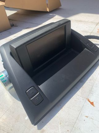 Pantalla BMW X3 E83 Original