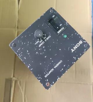 Adaptador Cámara Sony