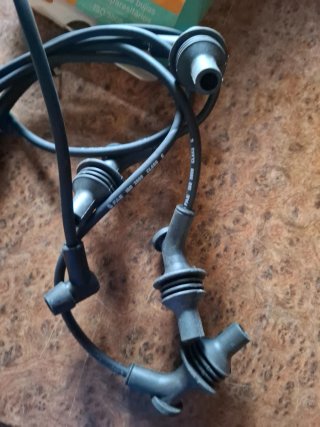RENAULT CLIO I 1.8/MEGANE I 2.0 cables de encendid