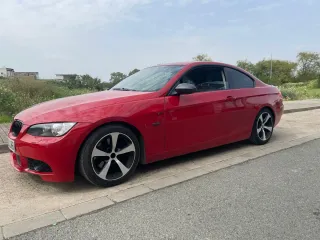 BMW Serie 3 2008