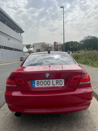 BMW Serie 3 2008
