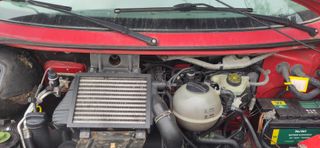 2x1 Volkswagen Multivan T4 + Mercedes Sprinter CDI