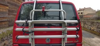 2x1 Volkswagen Multivan T4 + Mercedes Sprinter CDI