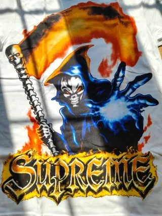 Supreme Grim Reaper