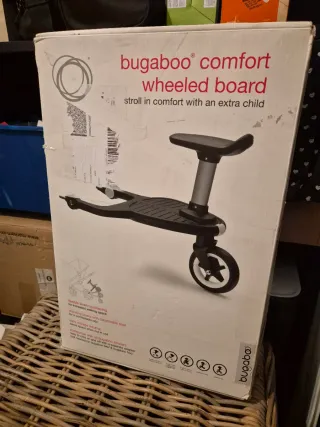 Patinete Bugaboo Comfort