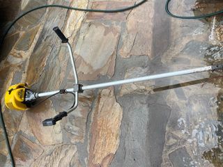 Desbrozadora McCulloch Elite 4300 Pro Mac