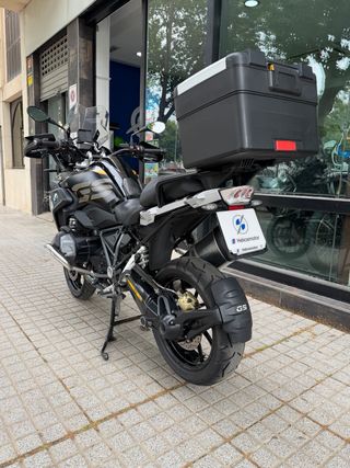 BMW R 1250 GS Exclusive