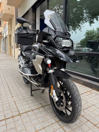 BMW R 1250 GS Exclusive