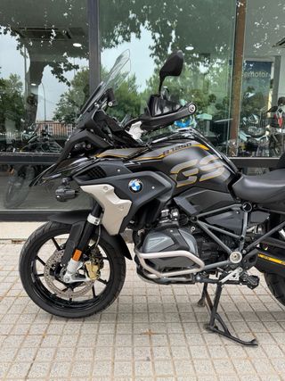 BMW R 1250 GS Exclusive