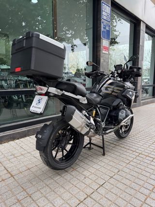 BMW R 1250 GS Exclusive