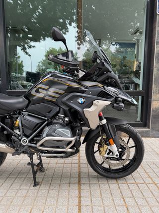 BMW R 1250 GS Exclusive