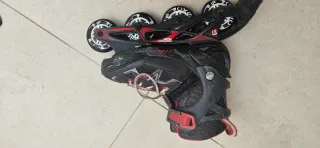 Patines en línea Decathlon Talla 32-35