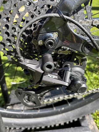 Bicicleta eléctrica Megamo tallaM