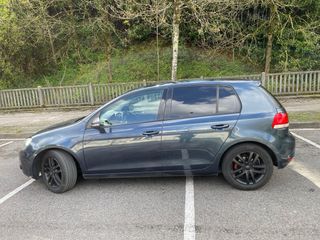 Volkswagen Golf 2011