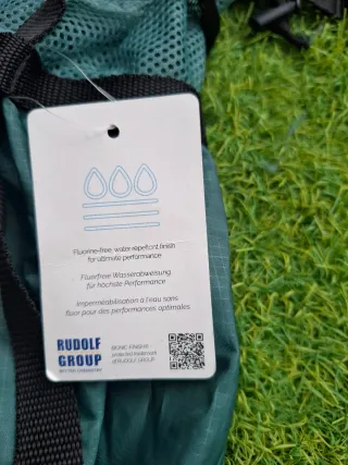 Saco de dormir para adultos