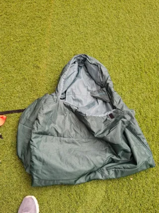 Saco de dormir para adultos