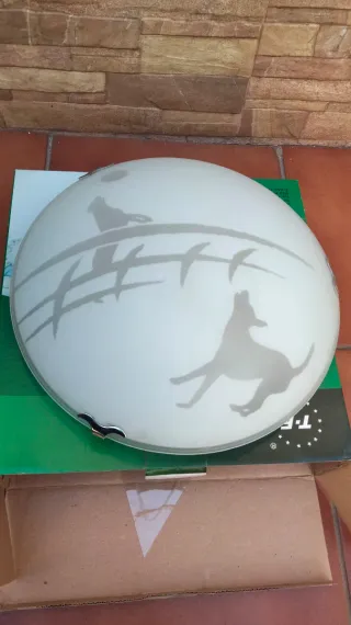Espejo de baño  Regalo tapa WC y plafon