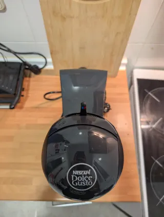 Cafetera Dolce Gusto Krups