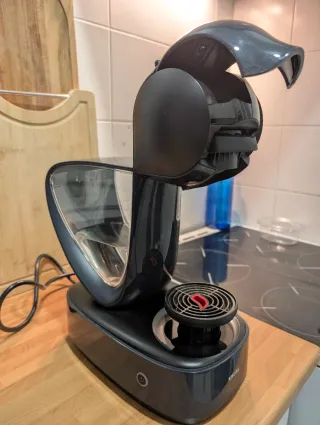 Cafetera Dolce Gusto Krups