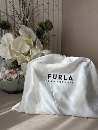 Bolso Piel Verde Coccinelle