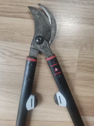 Tijeras de podar Bellota PRO