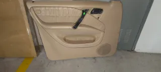 Panel Puerta Izquierda Mercedes ML W163 Beige
