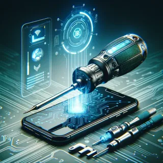 Reparacion dispositivos electronicos