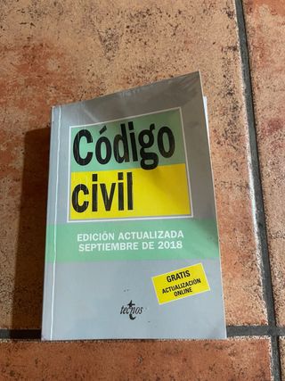 Libro de universidad