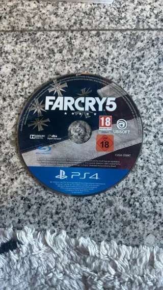 Juegos (PlayStation 4)