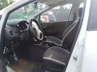 Mando elevalunas del der fiat punto (evo) 5311891