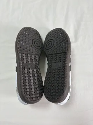 Adidas Samba x CDG talla 39 1/3