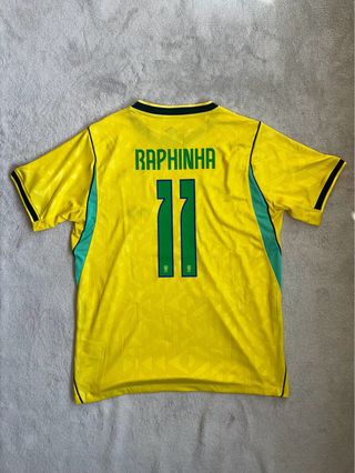 Brasil/Brazil - Raphinha 11