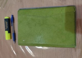 Samsung Galaxy Tab S6 Lite sm-pen 615 + pen