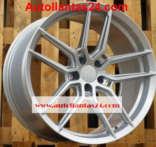 107 Juego de 4 llantas audi varios tamaños