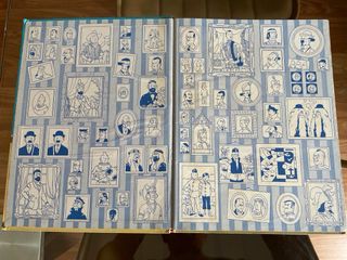 TINTIN LE CRABE AUX PINCES D’OR -CASTERMAN 1966