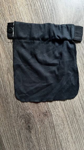 Kit Belly Belt Ajuste Embarazo